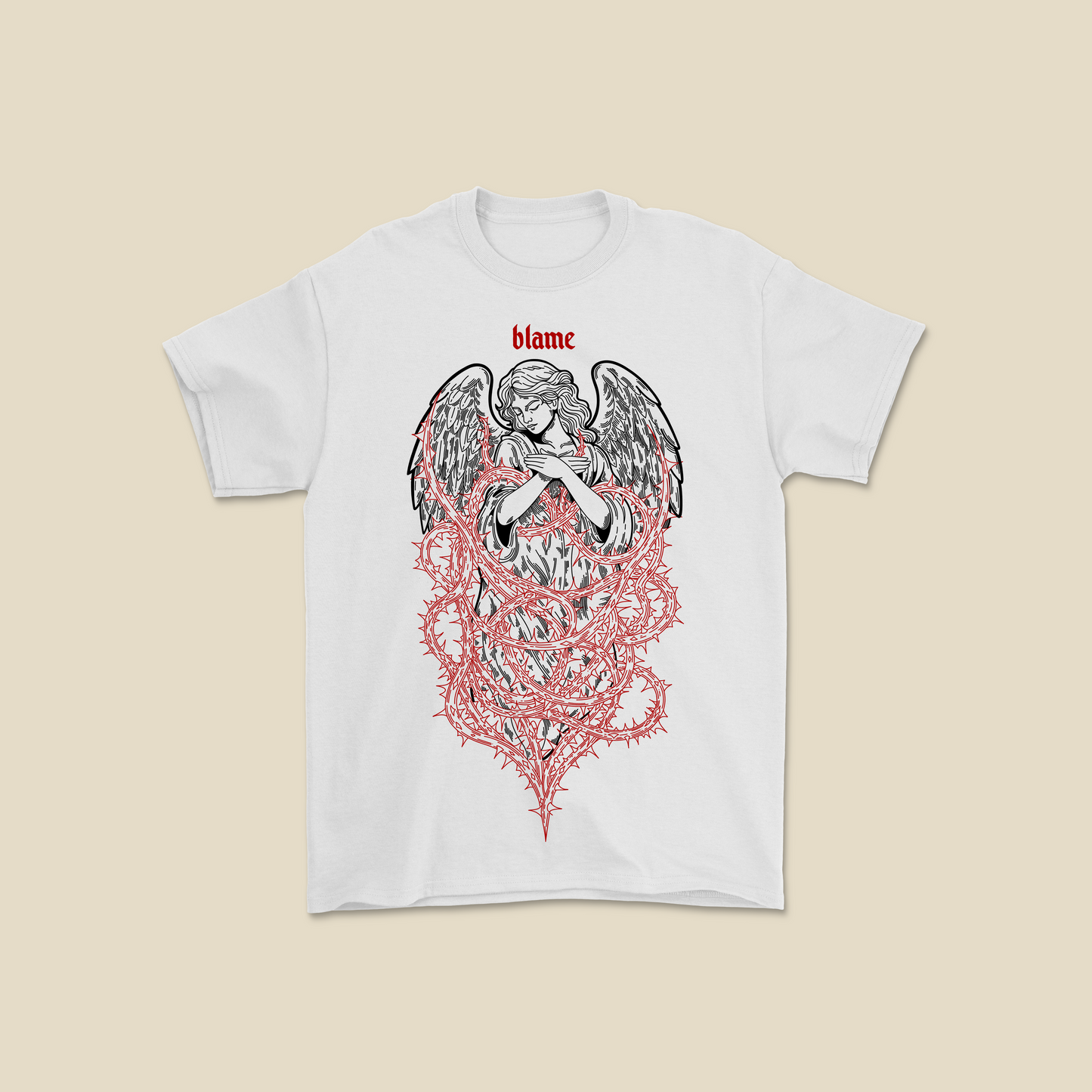 Deadweight T-Shirt