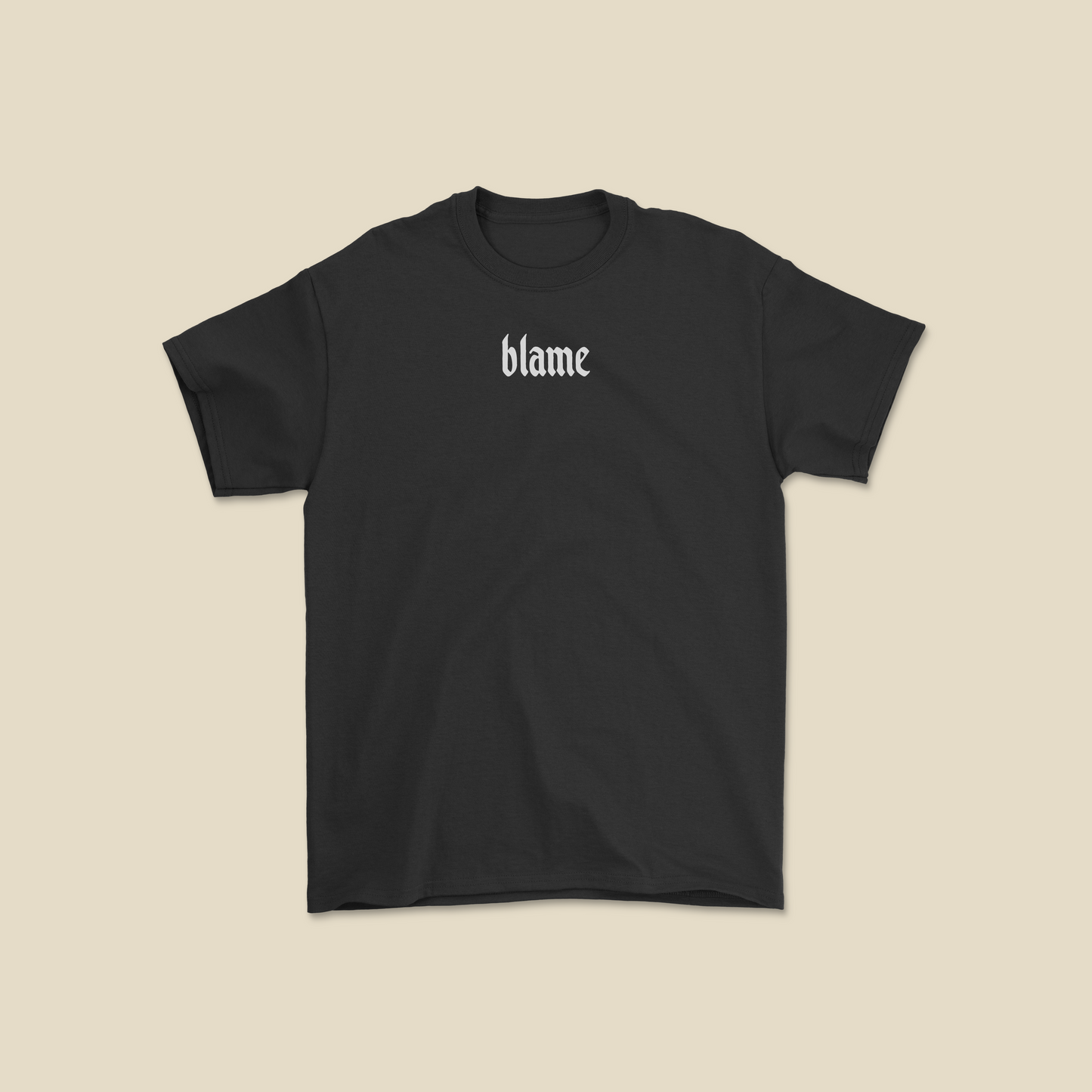 Embroidered T-Shirt